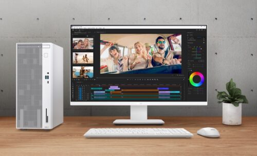 【文書主機】i5-1315U/16GD5/768G/UHD730 | V500MV | PC-26031401-B1